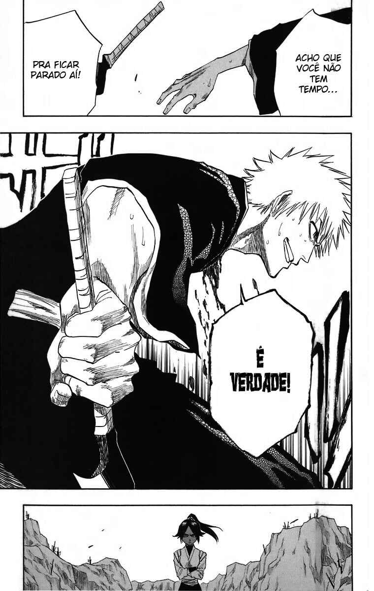 Read Bleach PT-BR Manga Online