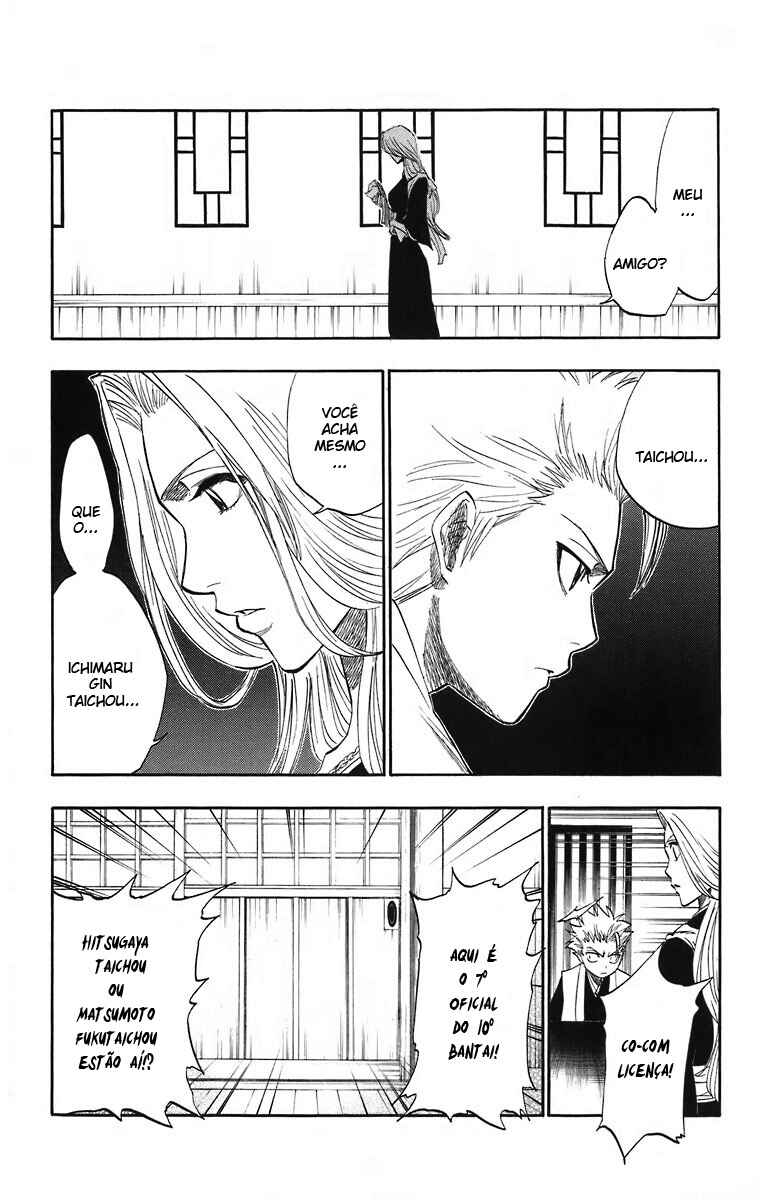 Read Bleach PT-BR Manga Online