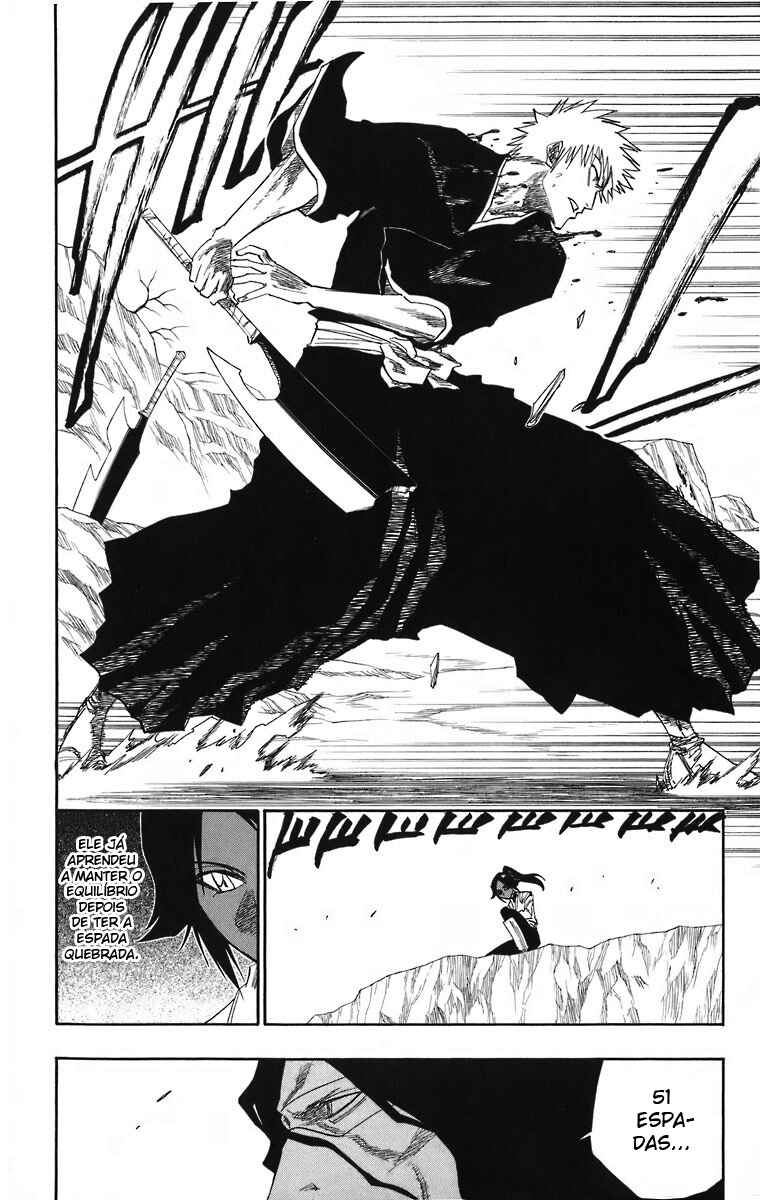 Read Bleach PT-BR Manga Online