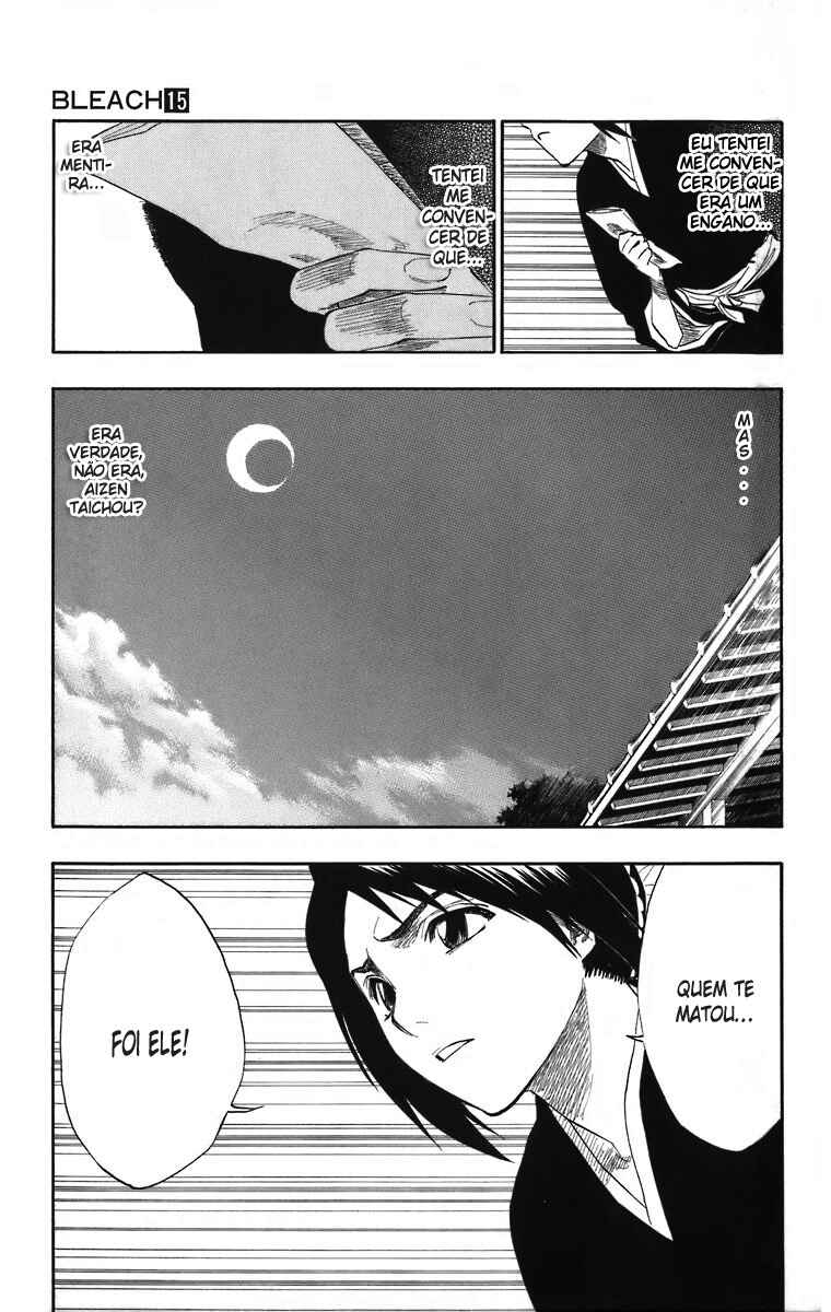 Read Bleach PT-BR Manga Online