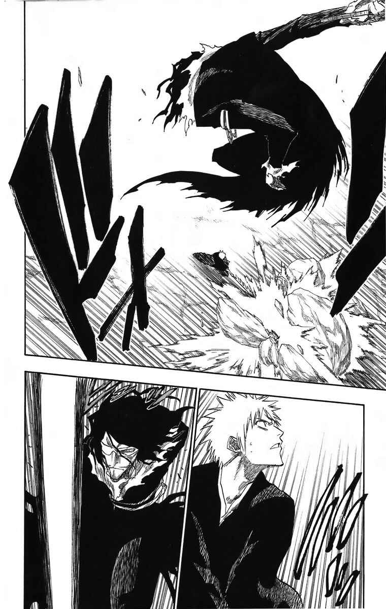 Read Bleach PT-BR Manga Online