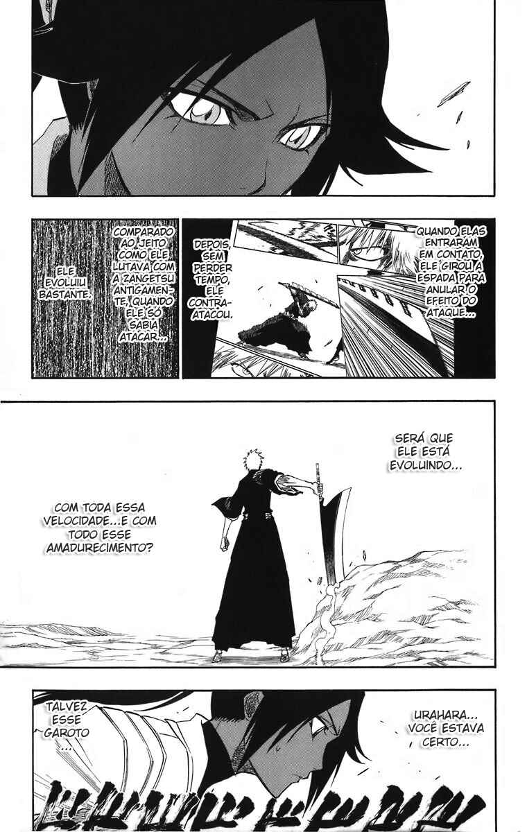 Read Bleach PT-BR Manga Online