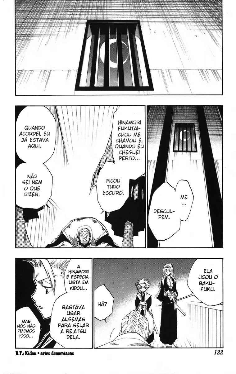 Read Bleach PT-BR Manga Online