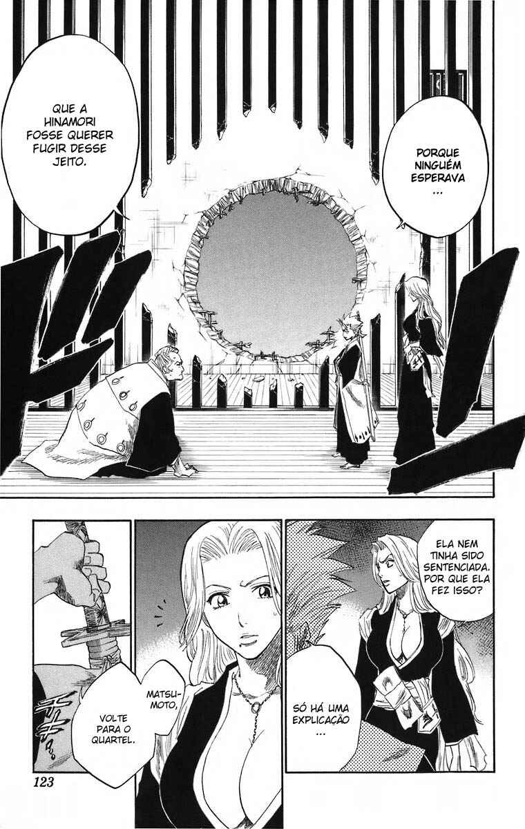 Read Bleach PT-BR Manga Online
