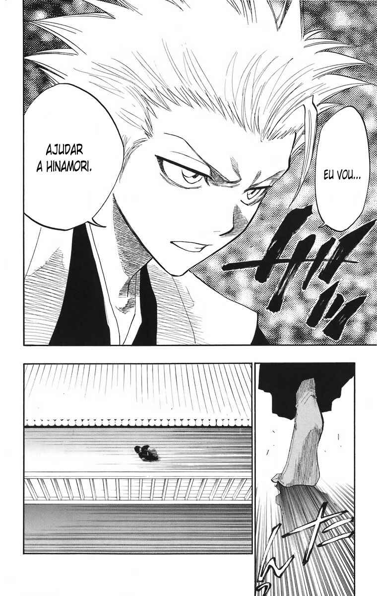 Read Bleach PT-BR Manga Online