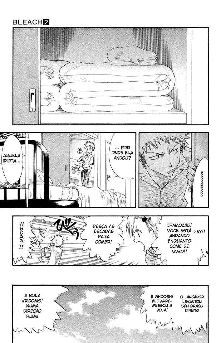 Read Bleach PT-BR Manga Online