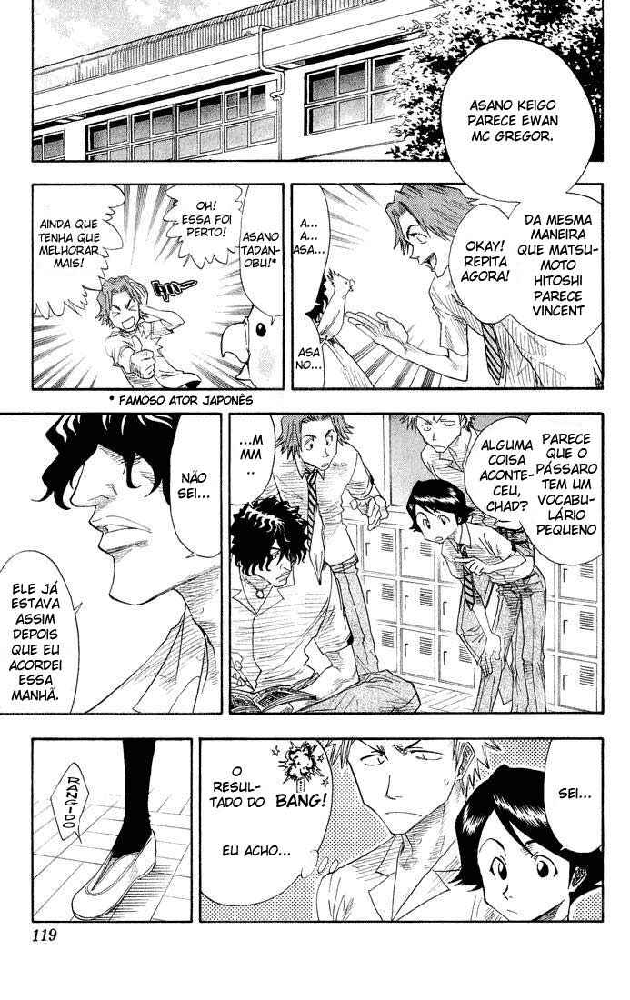Read Bleach PT-BR Manga Online