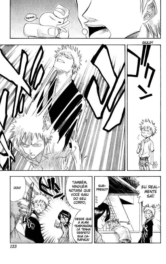 Read Bleach PT-BR Manga Online