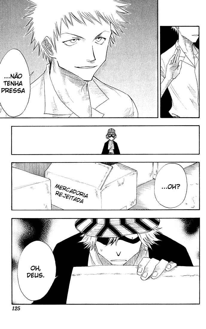 Read Bleach PT-BR Manga Online