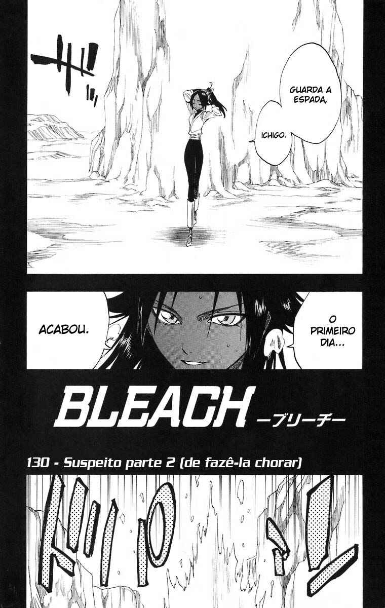 Read Bleach PT-BR Manga Online