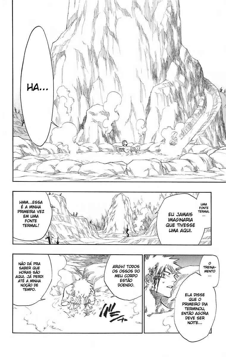 Read Bleach PT-BR Manga Online