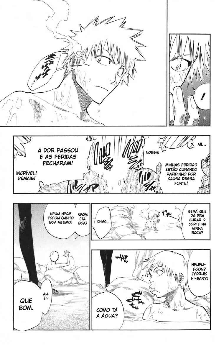 Read Bleach PT-BR Manga Online