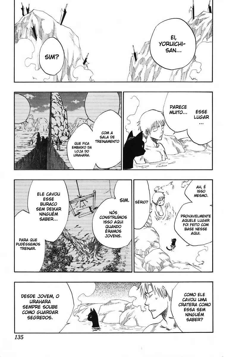 Read Bleach PT-BR Manga Online