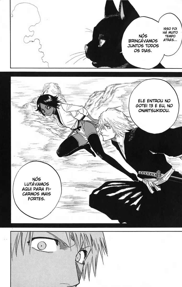 Read Bleach PT-BR Manga Online