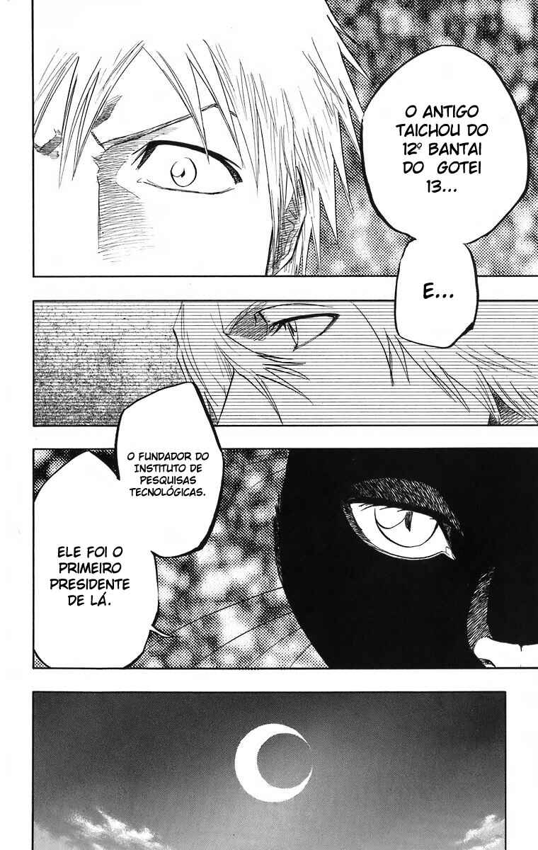 Read Bleach PT-BR Manga Online