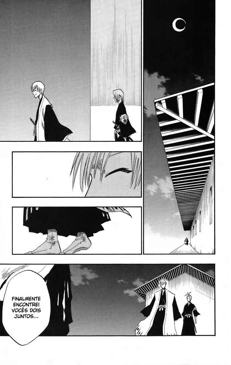 Read Bleach PT-BR Manga Online