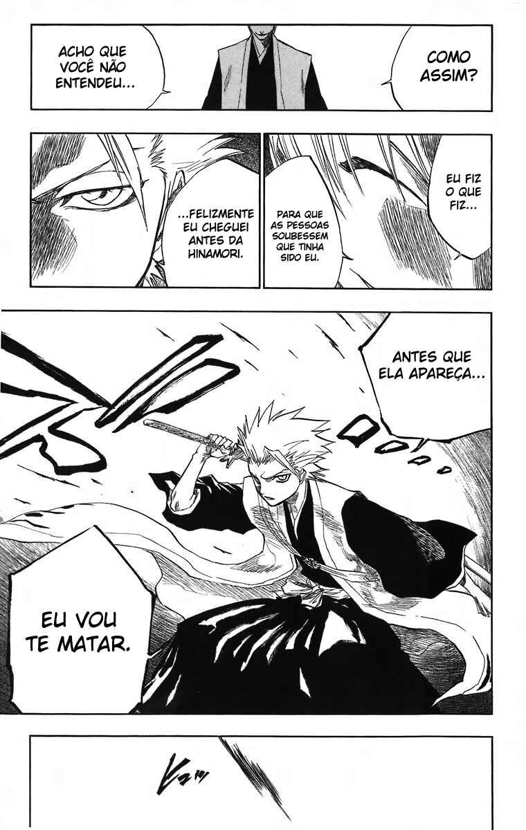 Read Bleach PT-BR Manga Online