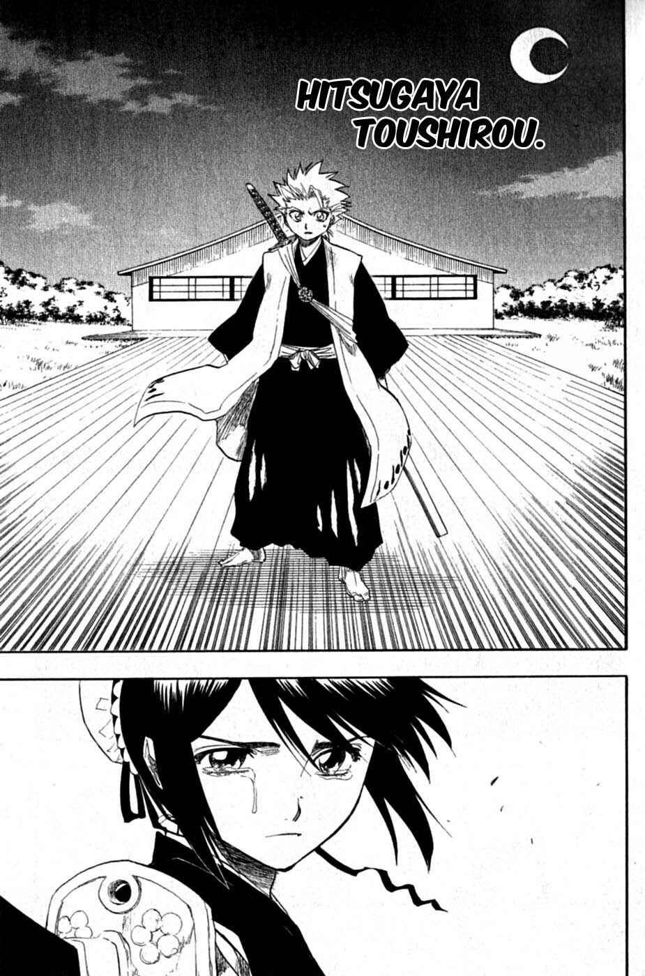 Read Bleach PT-BR Manga Online