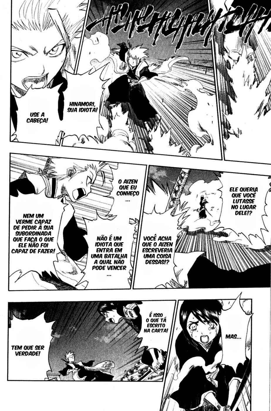 Read Bleach PT-BR Manga Online