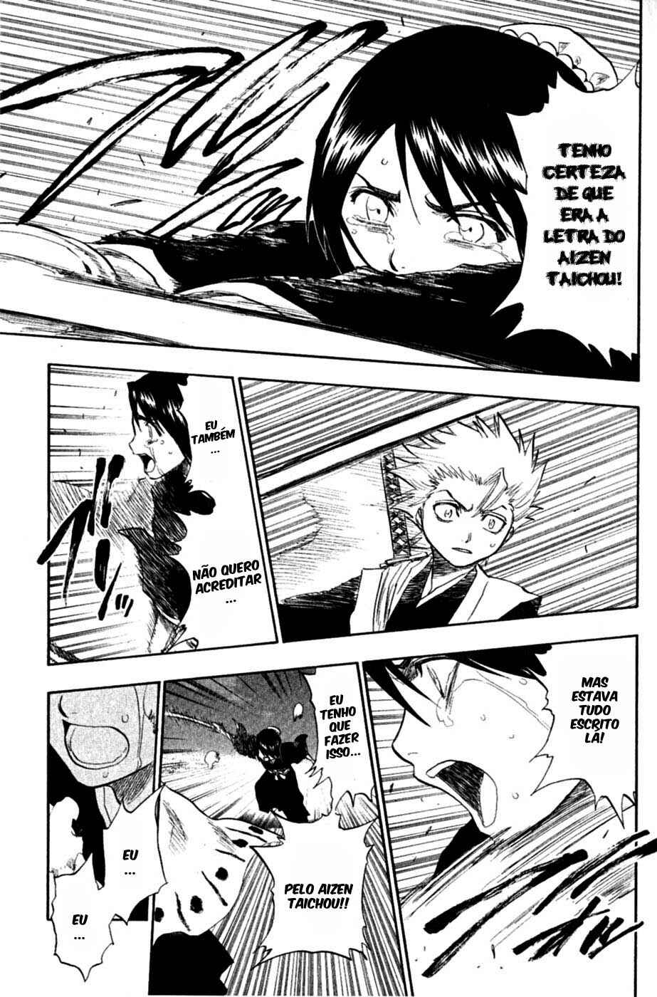 Read Bleach PT-BR Manga Online