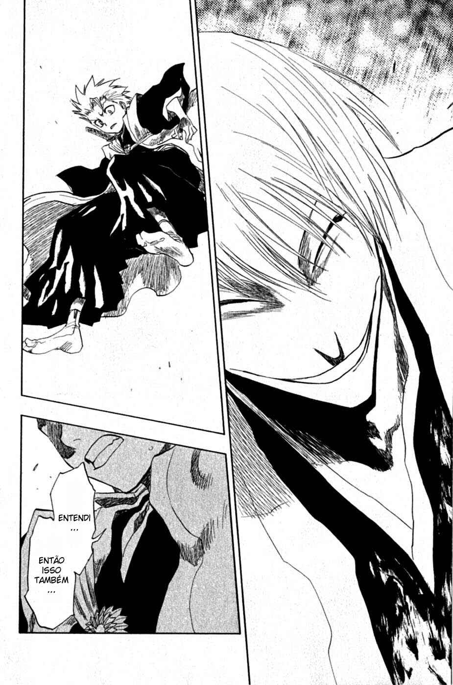 Read Bleach PT-BR Manga Online