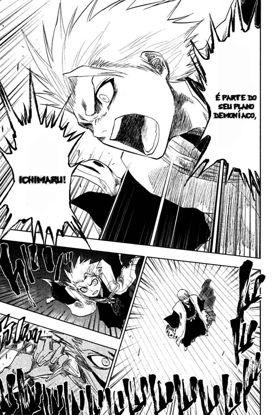 Read Bleach PT-BR Manga Online