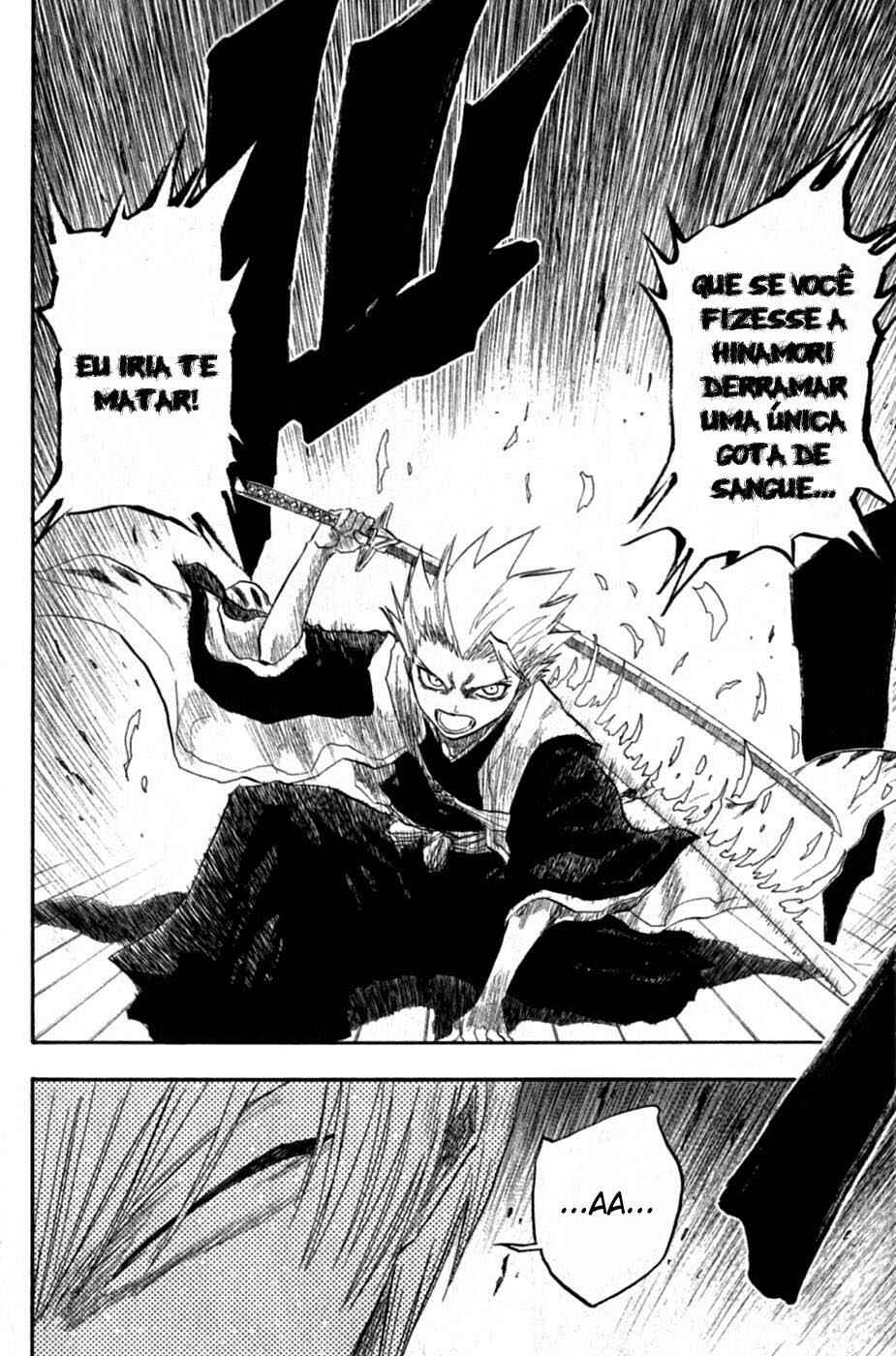 Read Bleach PT-BR Manga Online