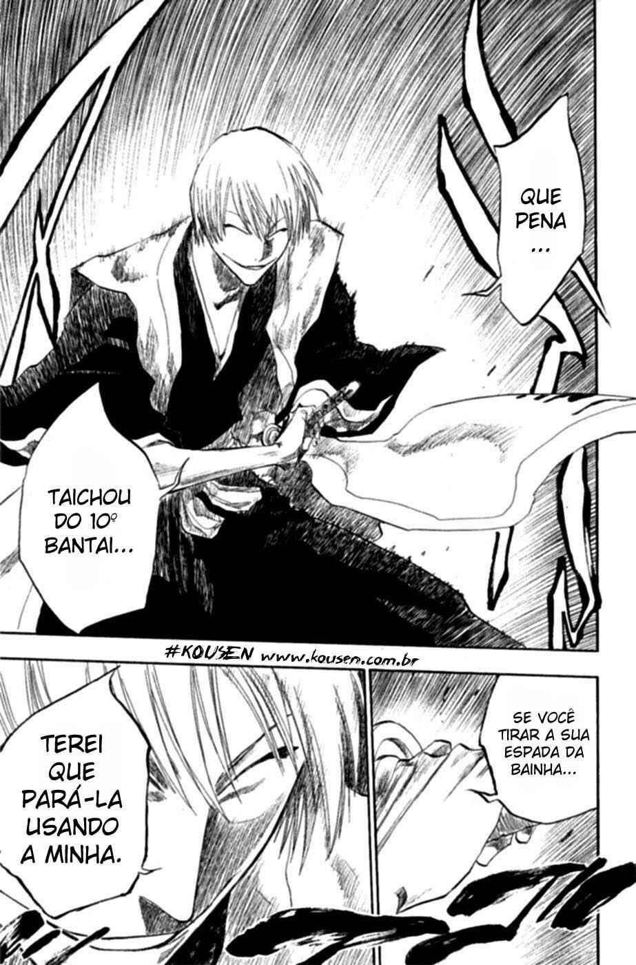 Read Bleach PT-BR Manga Online