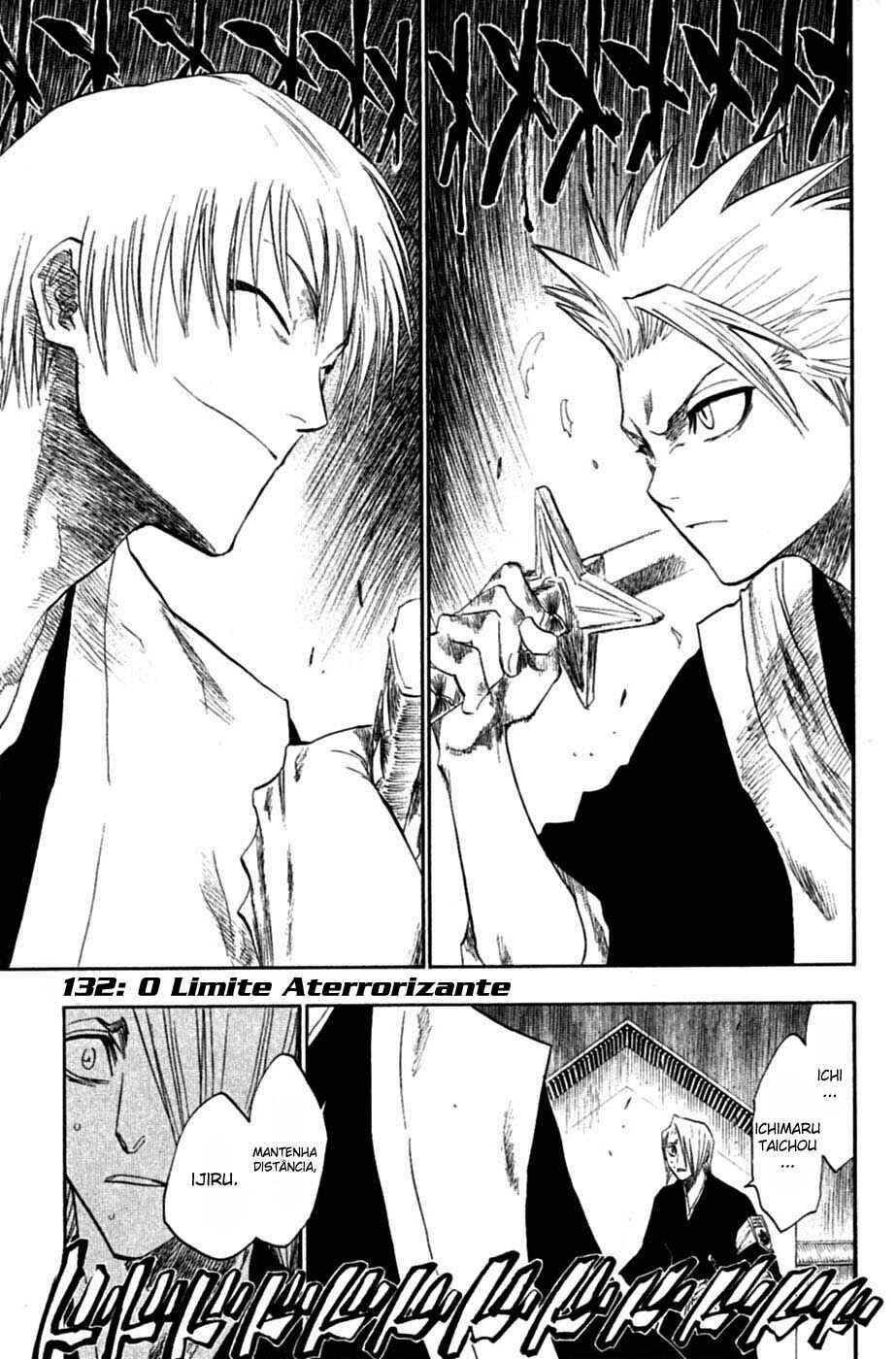 Read Bleach PT-BR Manga Online