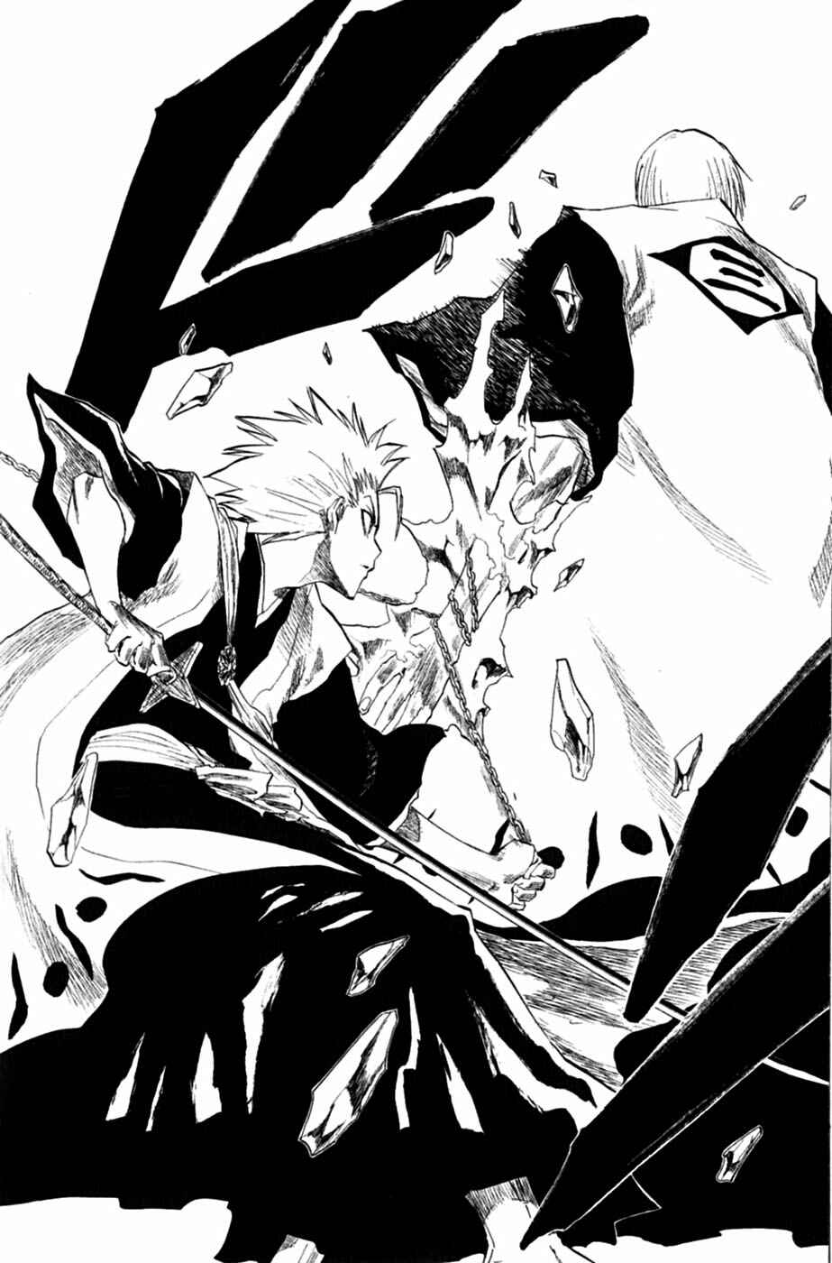 Read Bleach PT-BR Manga Online