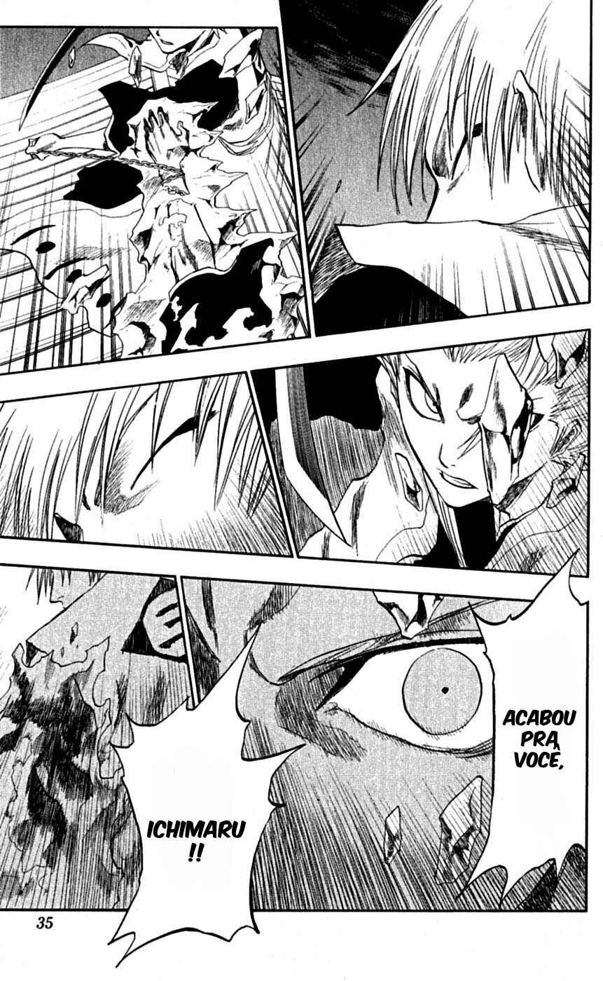Read Bleach PT-BR Manga Online
