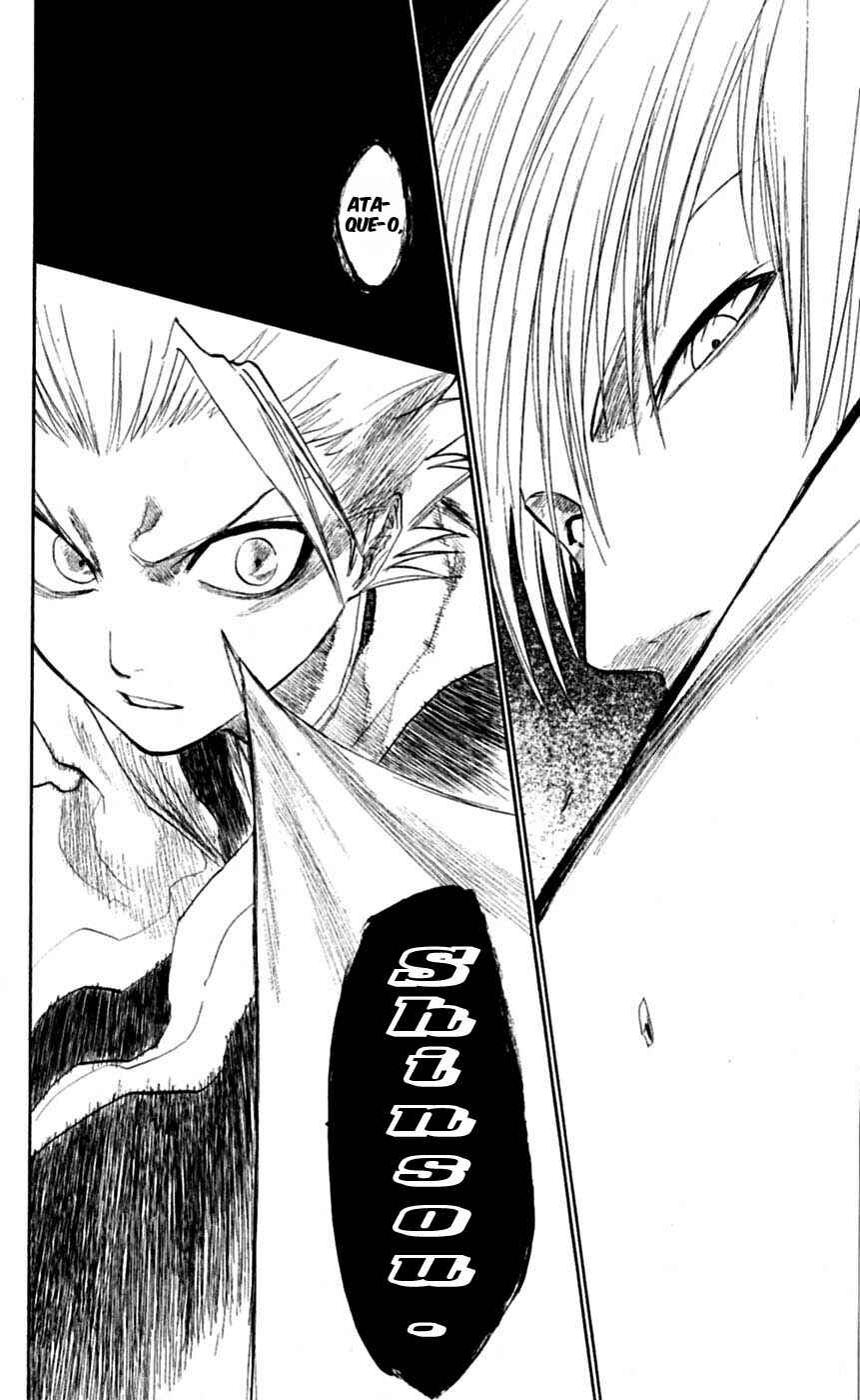 Read Bleach PT-BR Manga Online