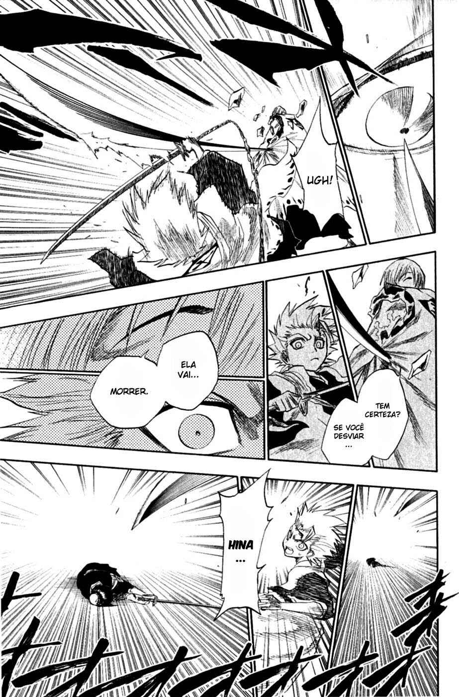 Read Bleach PT-BR Manga Online