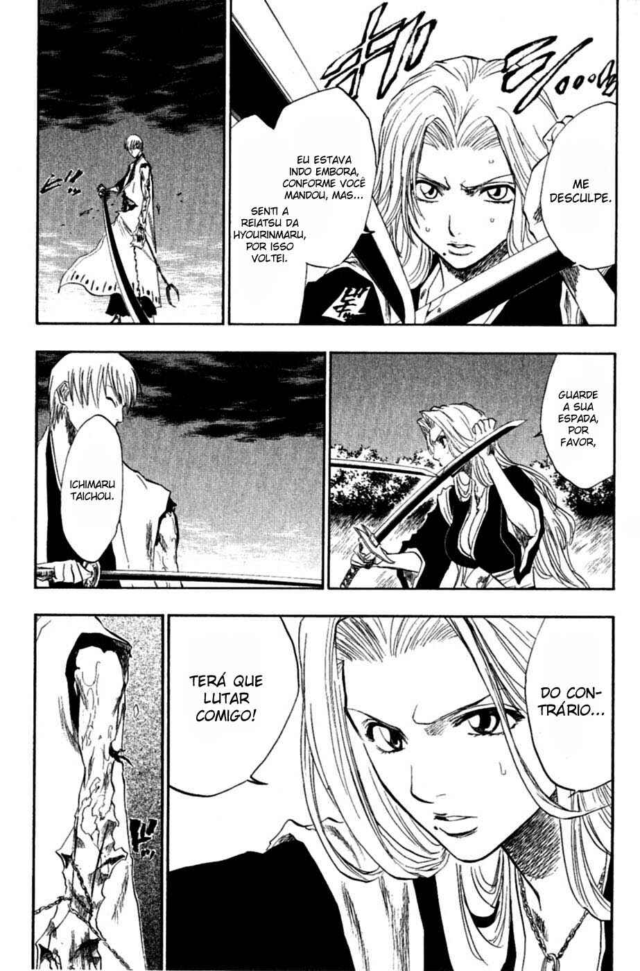 Read Bleach PT-BR Manga Online