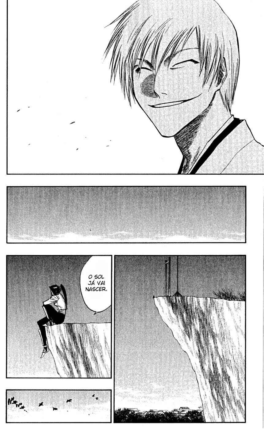 Read Bleach PT-BR Manga Online