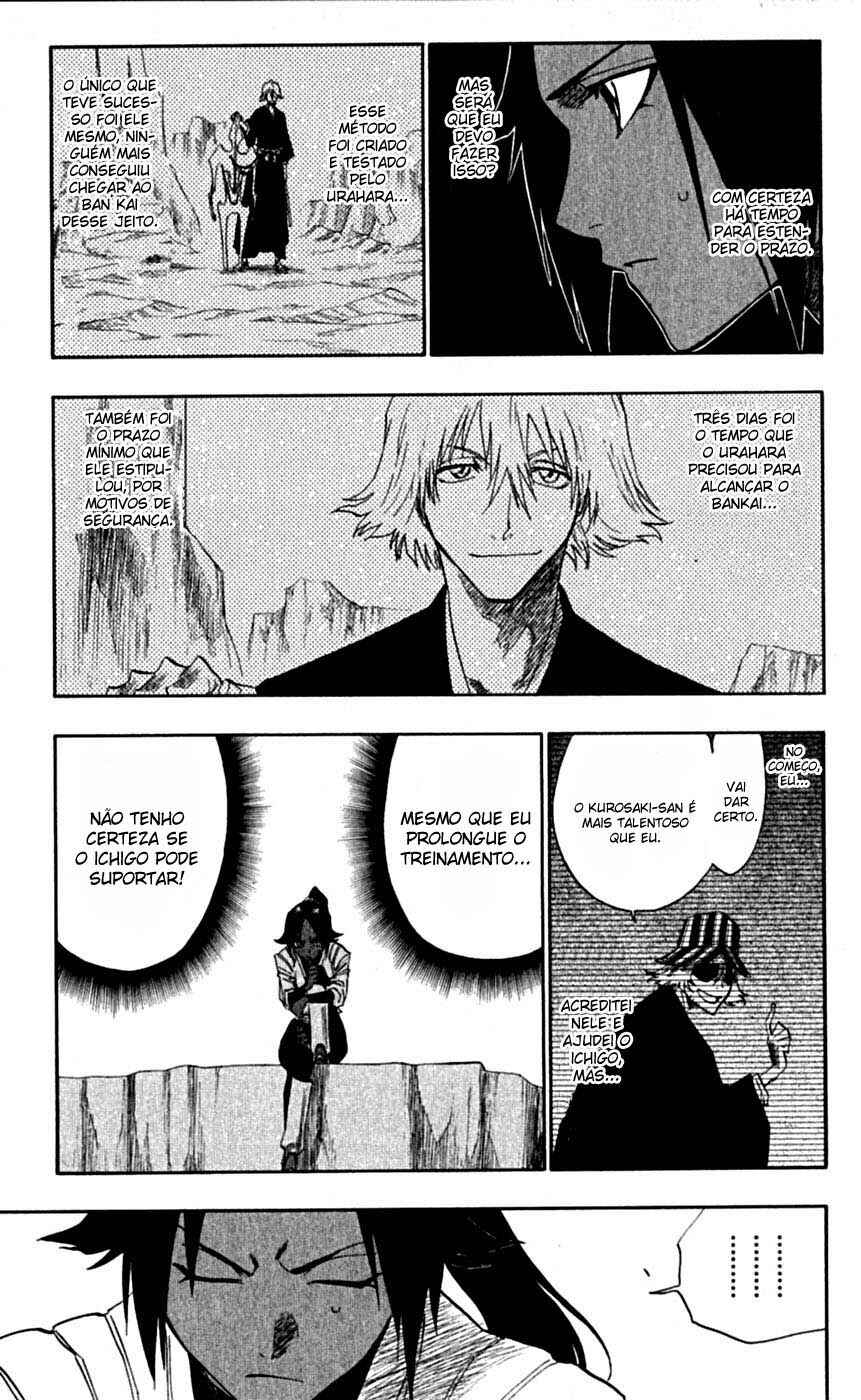 Read Bleach PT-BR Manga Online