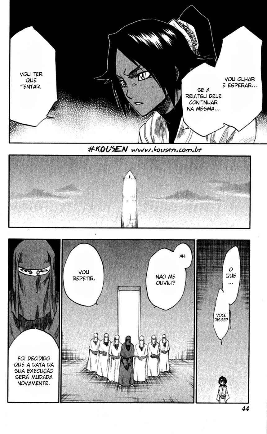 Read Bleach PT-BR Manga Online