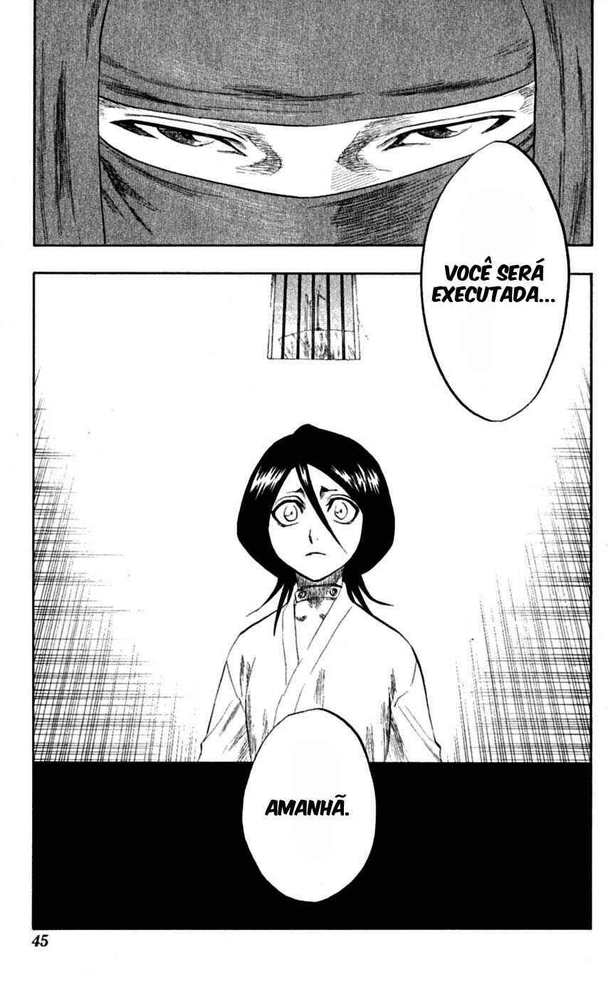 Read Bleach PT-BR Manga Online