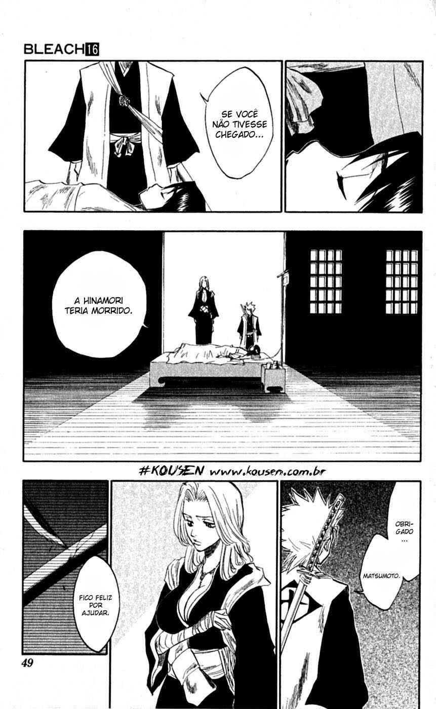 Read Bleach PT-BR Manga Online