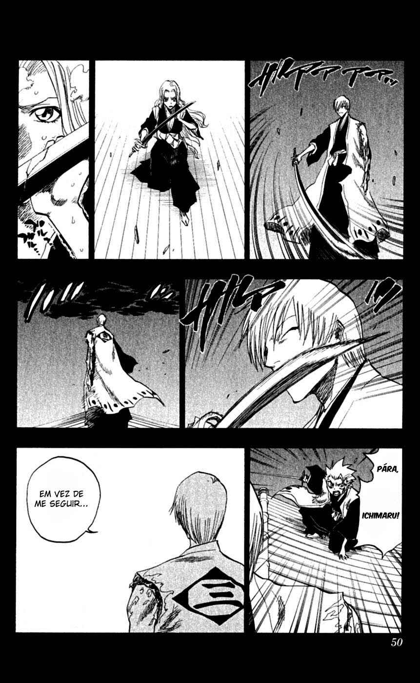 Read Bleach PT-BR Manga Online