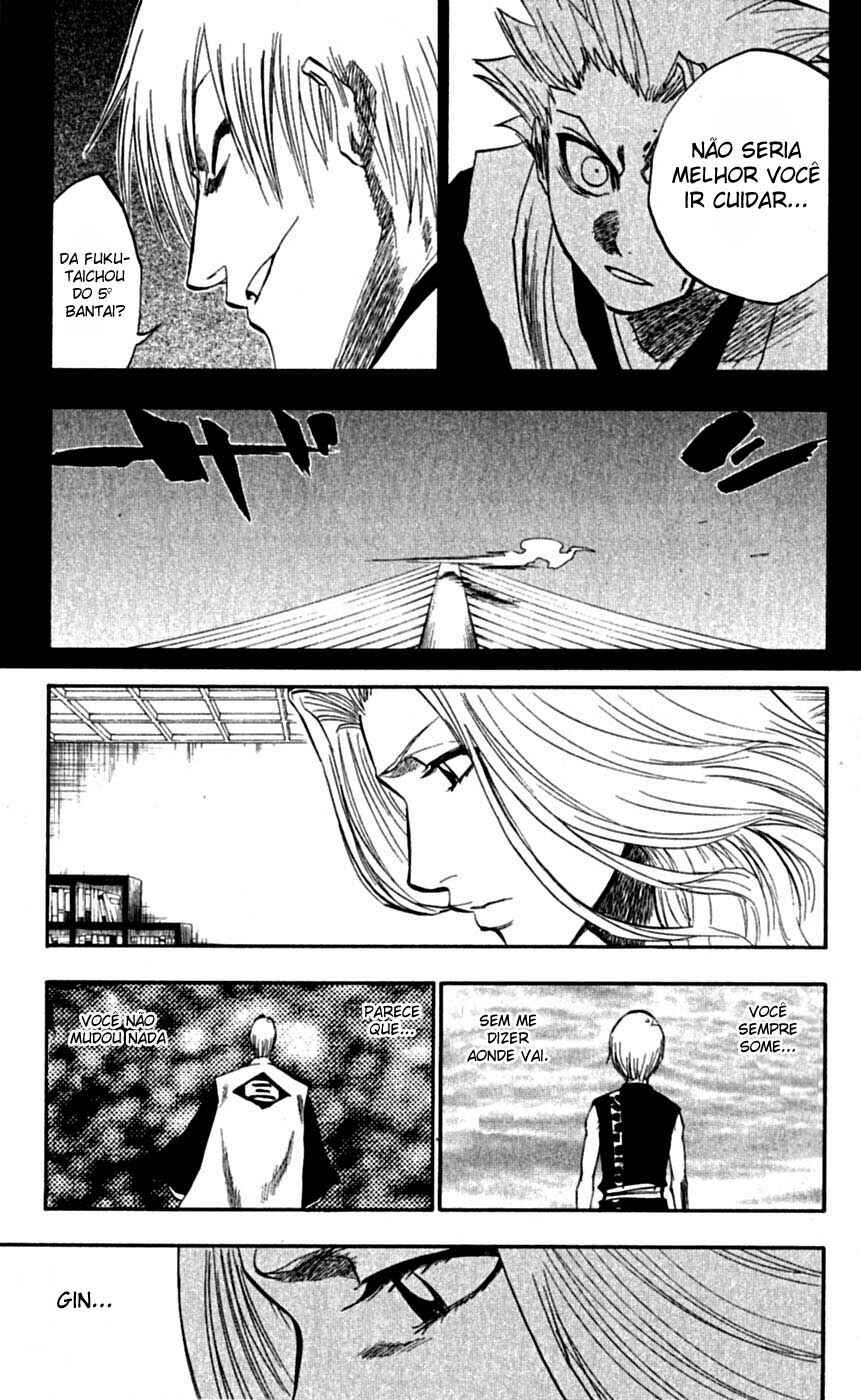 Read Bleach PT-BR Manga Online