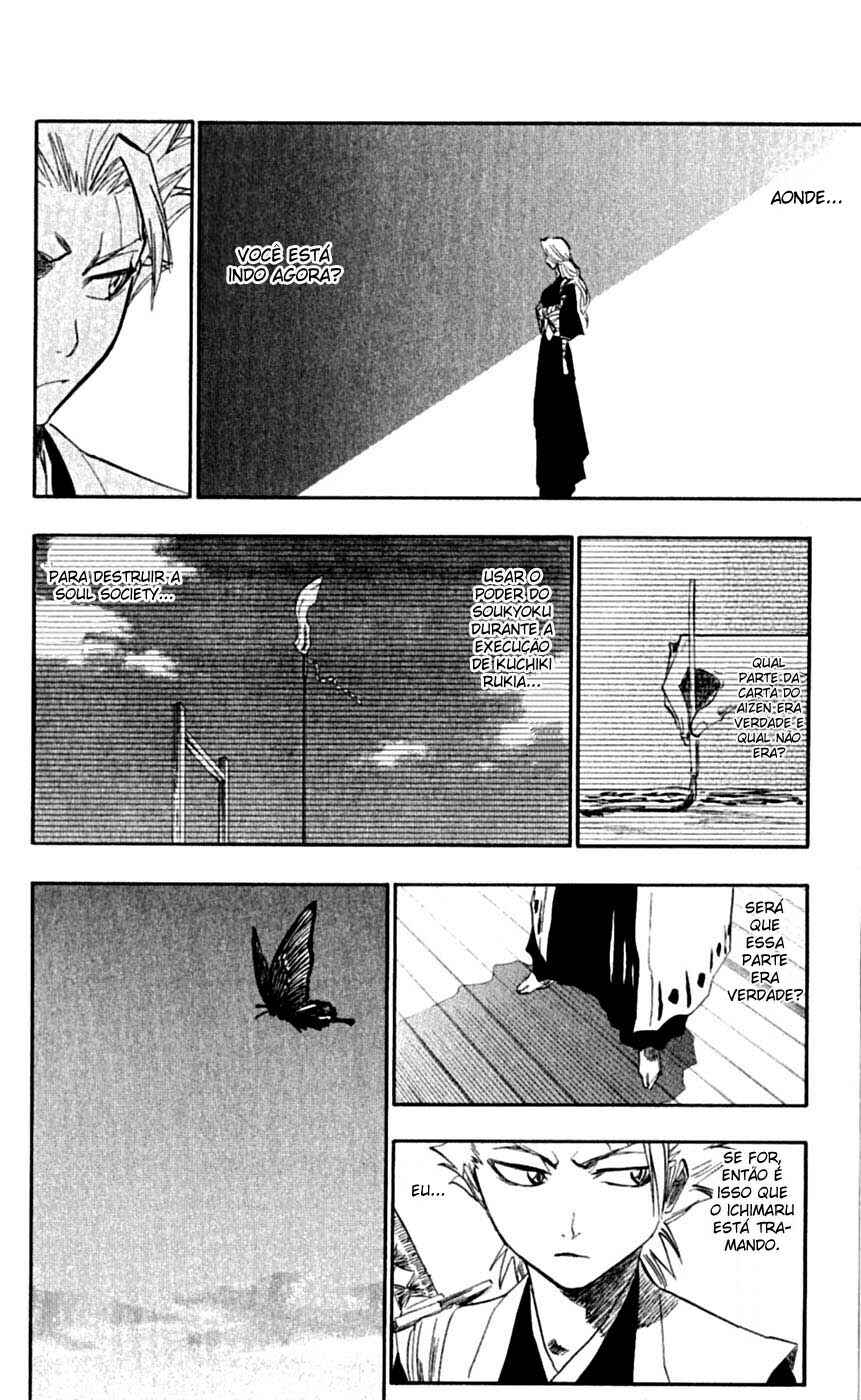 Read Bleach PT-BR Manga Online