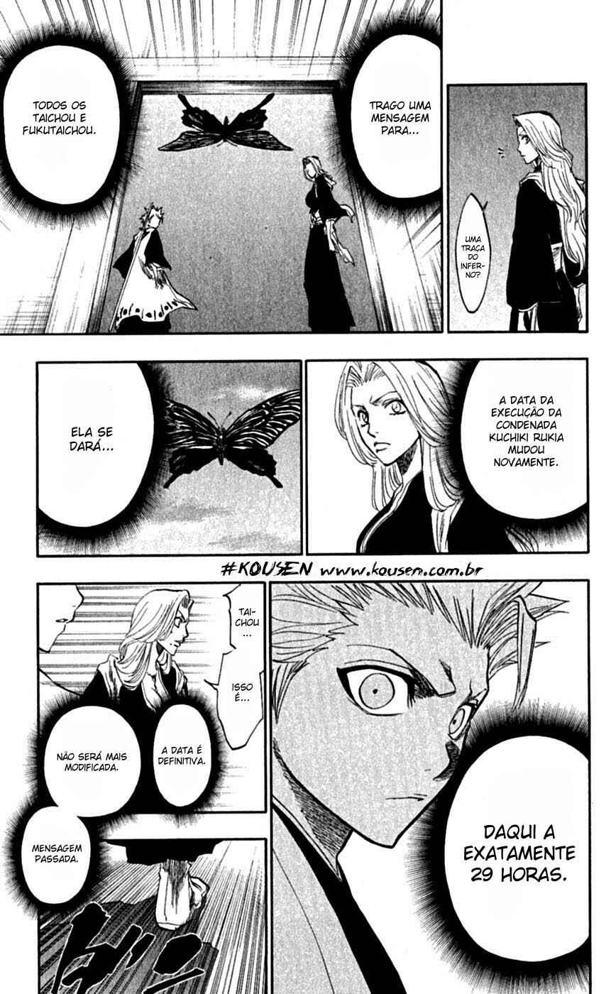 Read Bleach PT-BR Manga Online