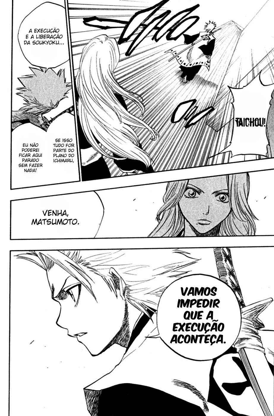 Read Bleach PT-BR Manga Online