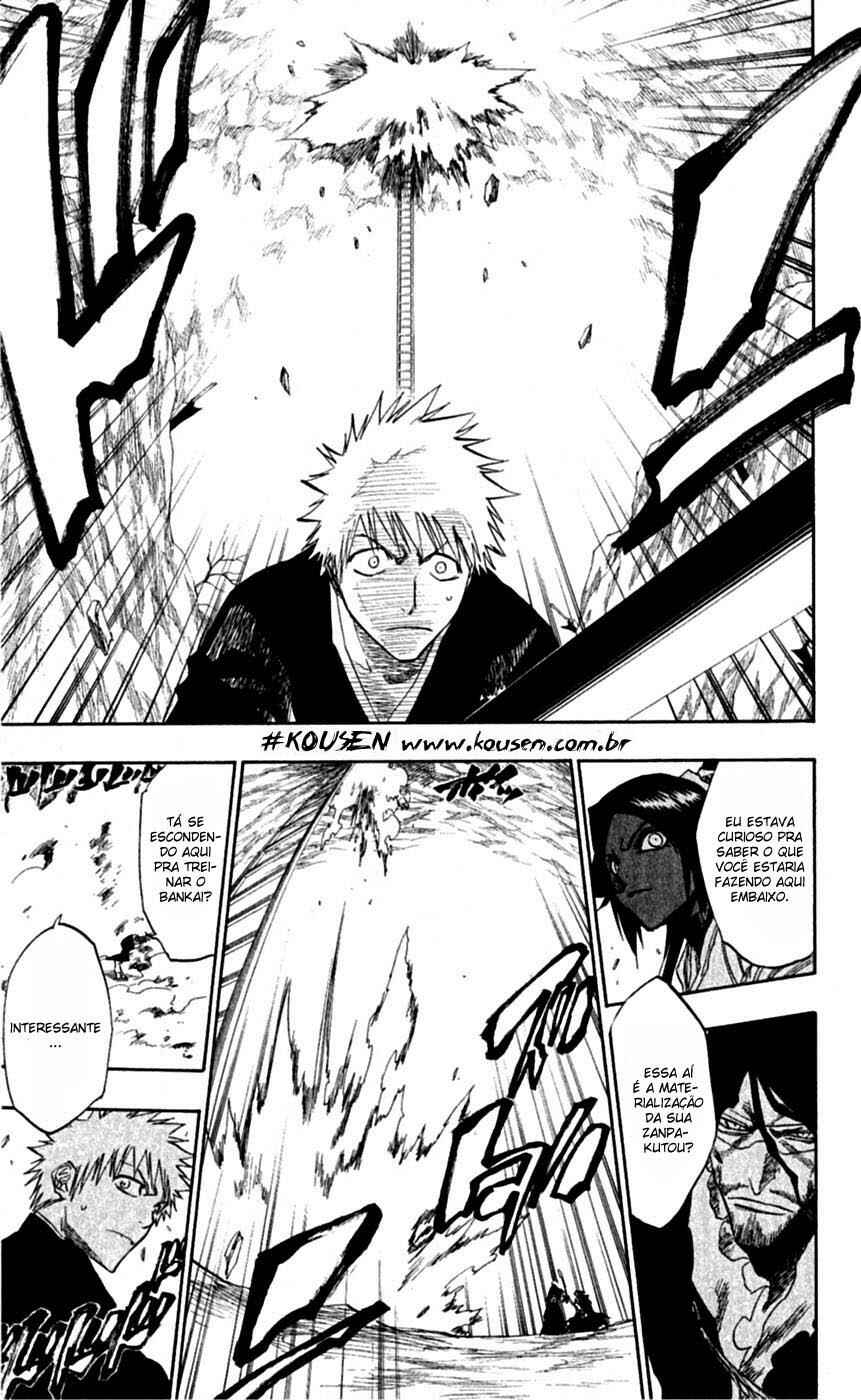 Read Bleach PT-BR Manga Online