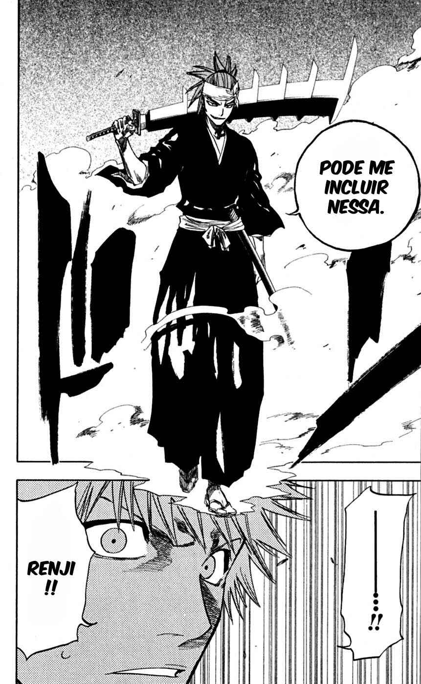 Read Bleach PT-BR Manga Online
