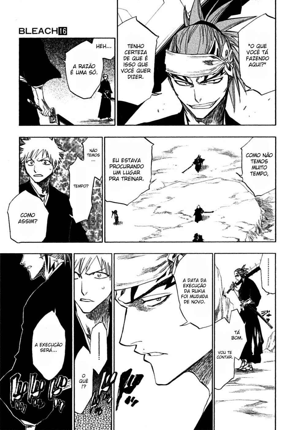 Read Bleach PT-BR Manga Online