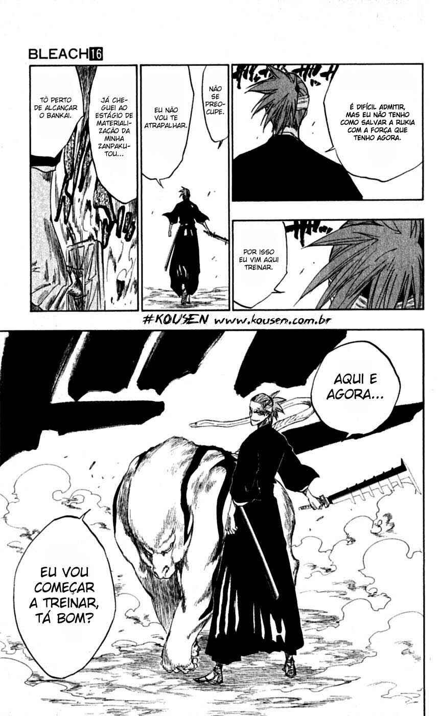 Read Bleach PT-BR Manga Online