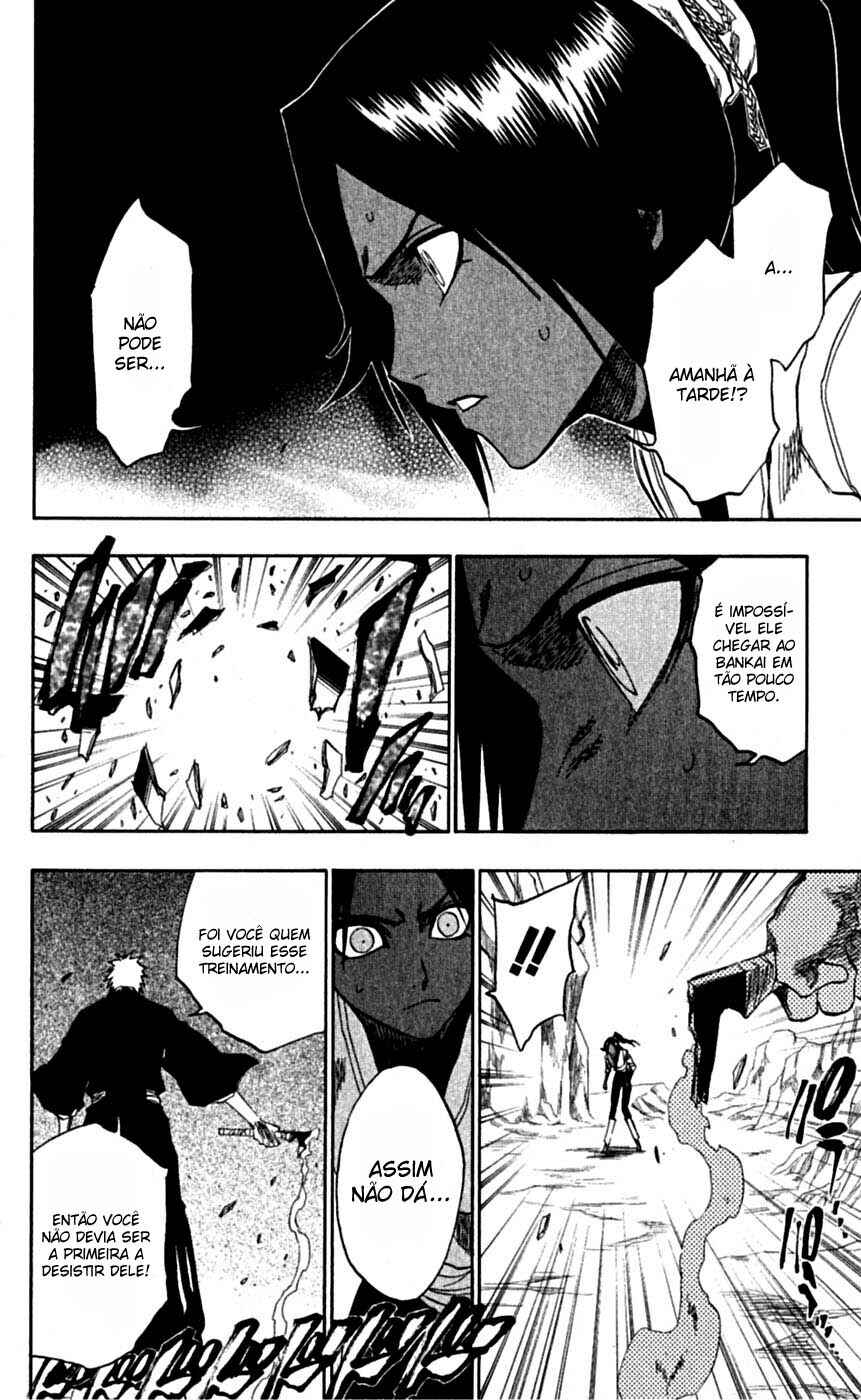 Read Bleach PT-BR Manga Online