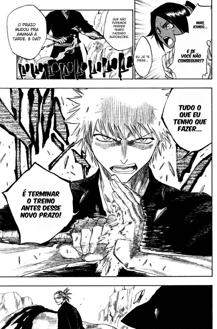 Read Bleach PT-BR Manga Online